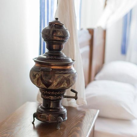 알라카티 Ala Baykus B&B 외부 사진