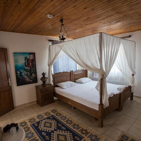 알라카티 Ala Baykus B&B 외부 사진