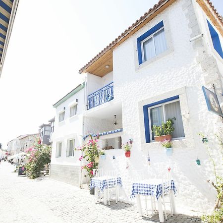 알라카티 Ala Baykus B&B 외부 사진