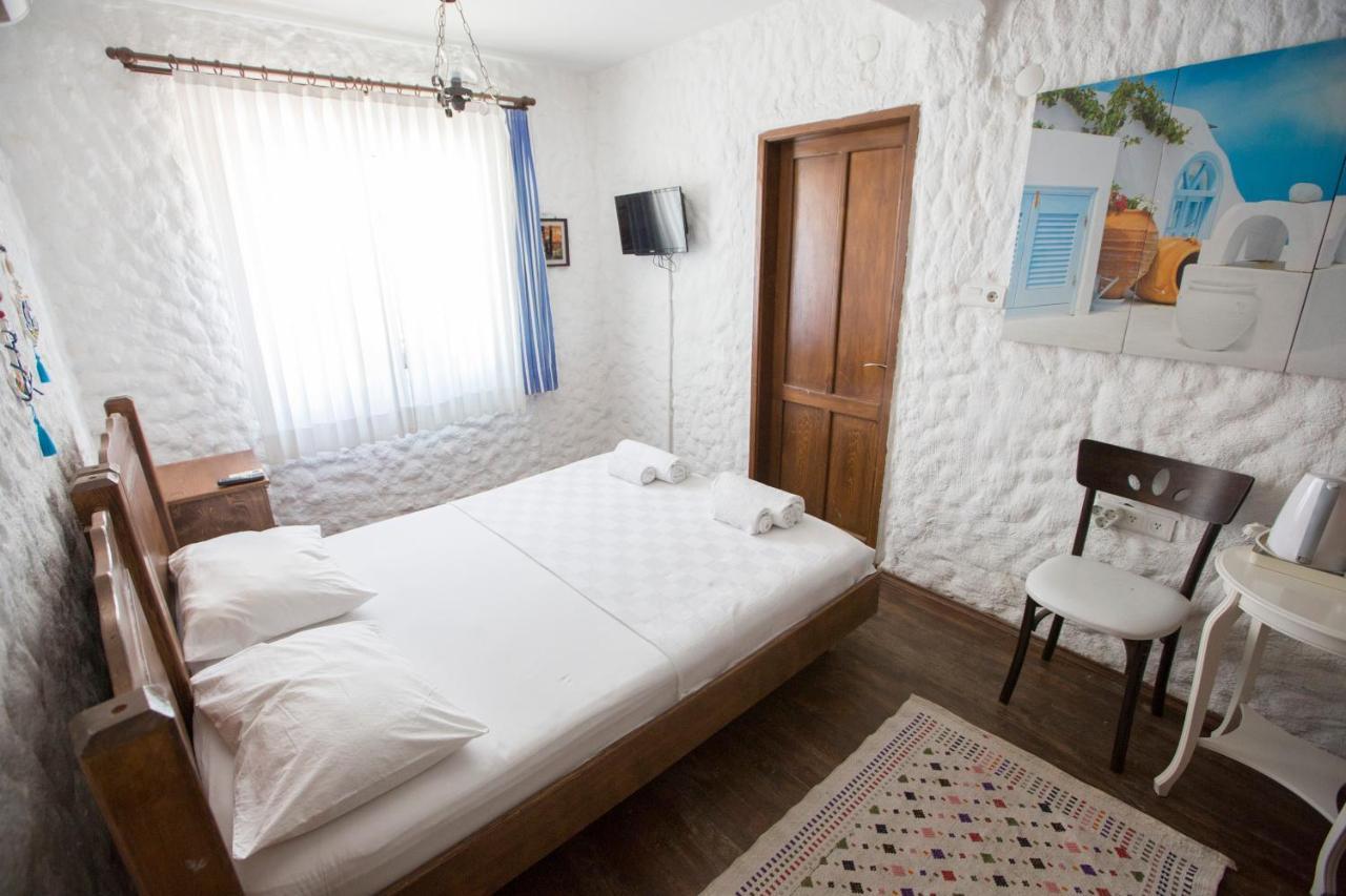 알라카티 Ala Baykus B&B 외부 사진