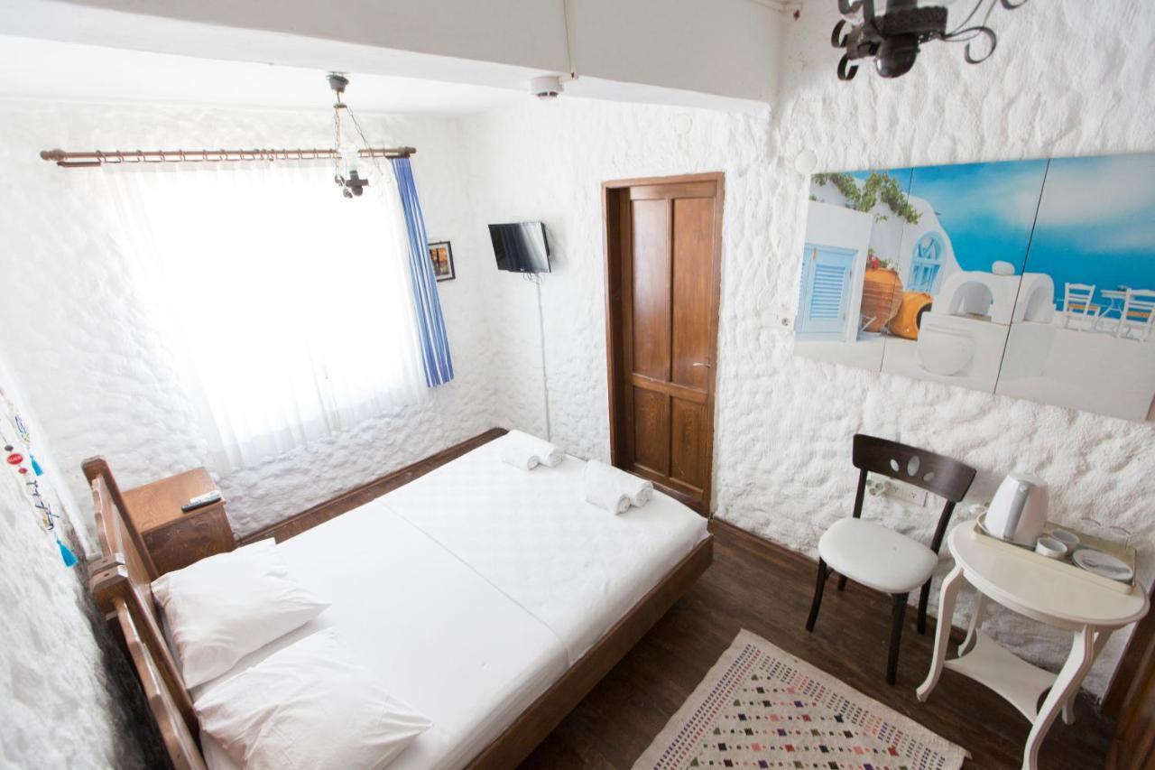 알라카티 Ala Baykus B&B 외부 사진