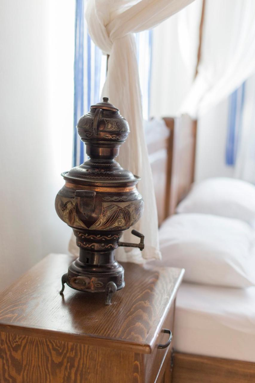 알라카티 Ala Baykus B&B 외부 사진