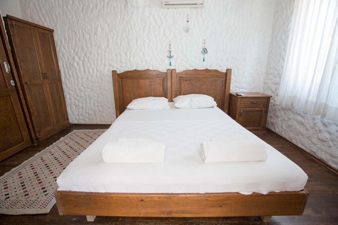 알라카티 Ala Baykus B&B 외부 사진