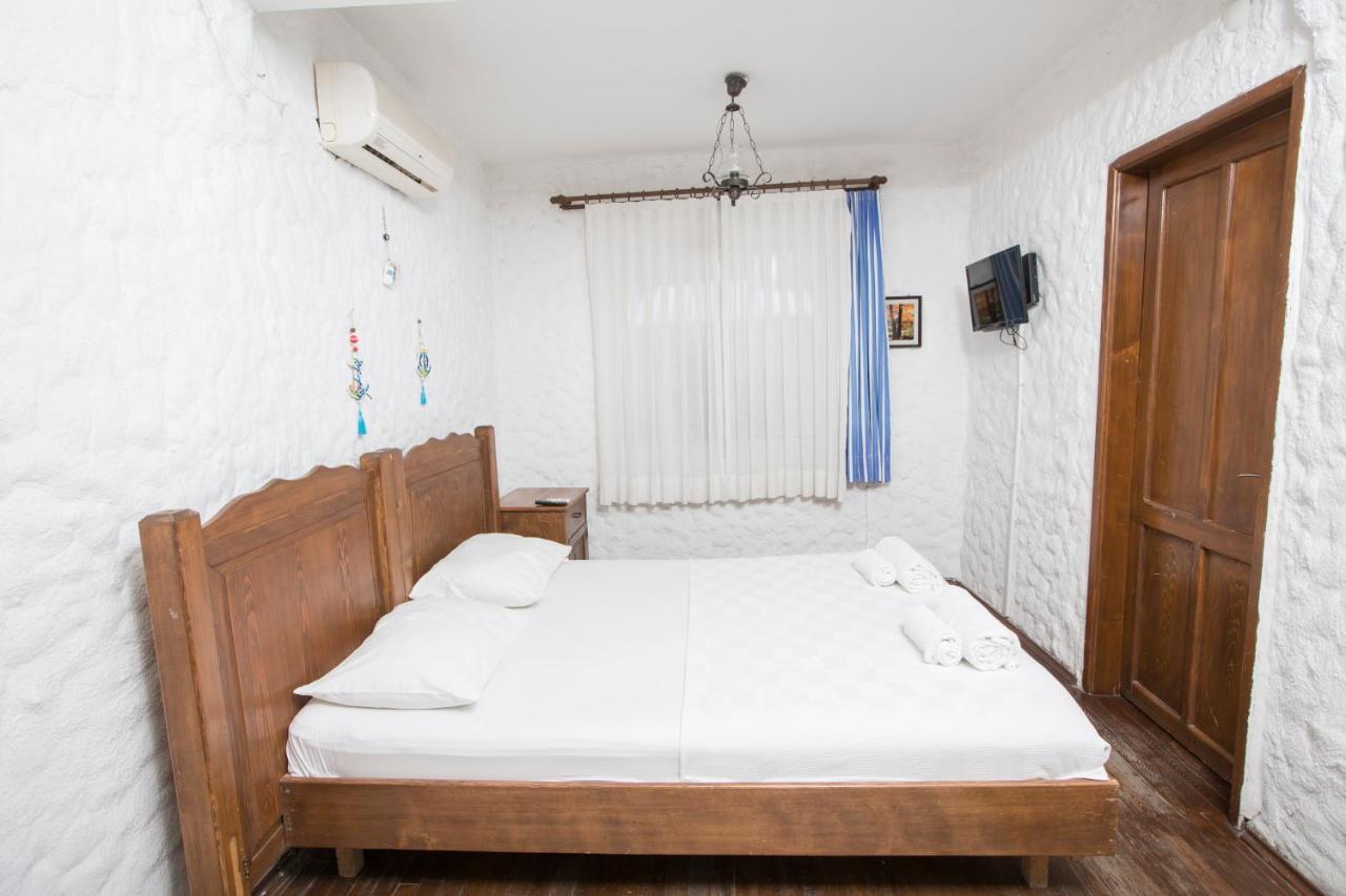 알라카티 Ala Baykus B&B 외부 사진