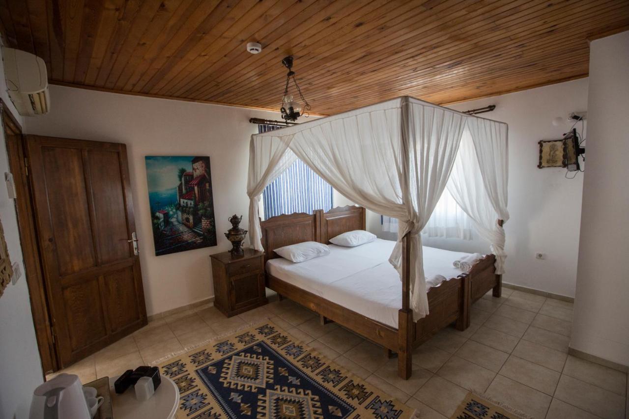 알라카티 Ala Baykus B&B 외부 사진