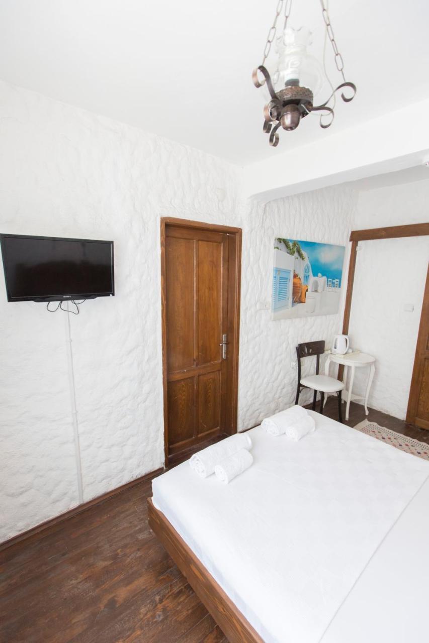 알라카티 Ala Baykus B&B 외부 사진