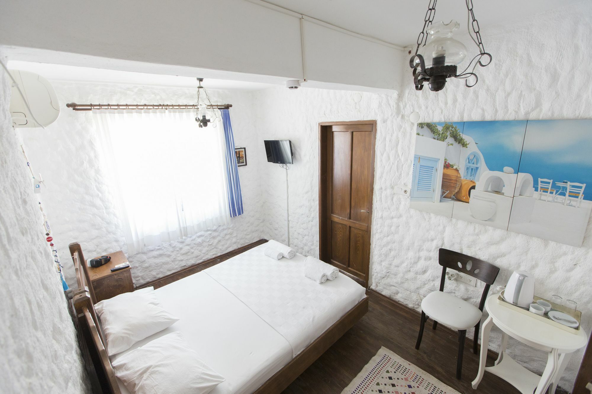 알라카티 Ala Baykus B&B 외부 사진