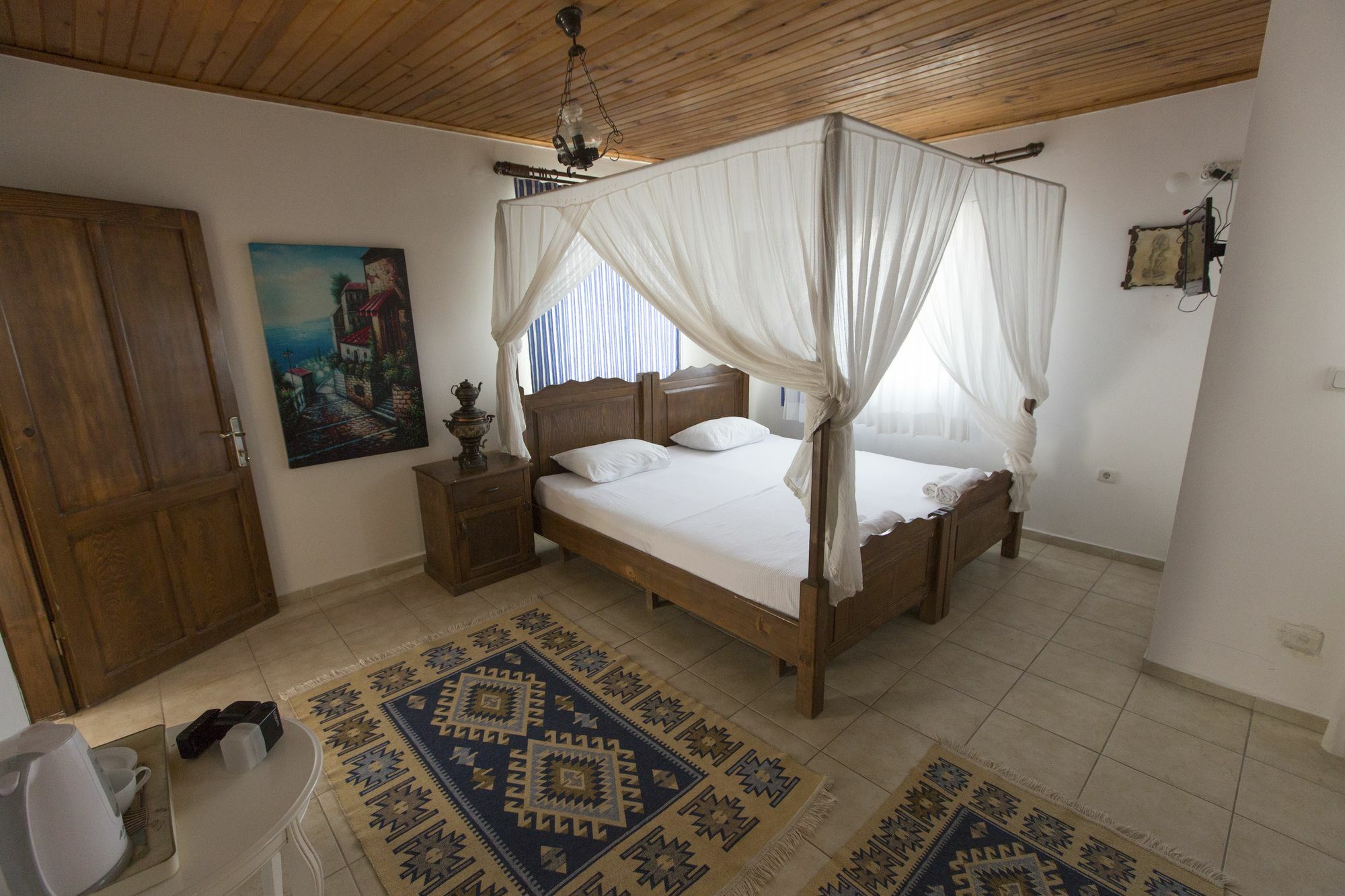 알라카티 Ala Baykus B&B 외부 사진