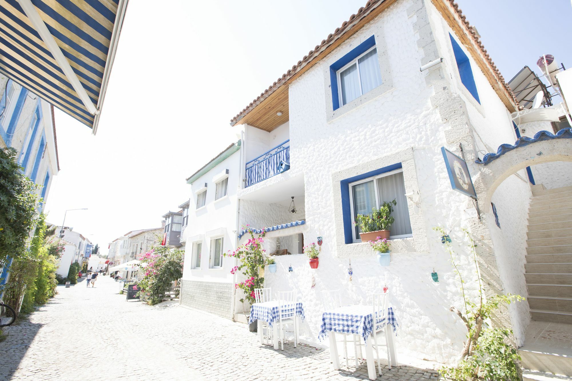 알라카티 Ala Baykus B&B 외부 사진