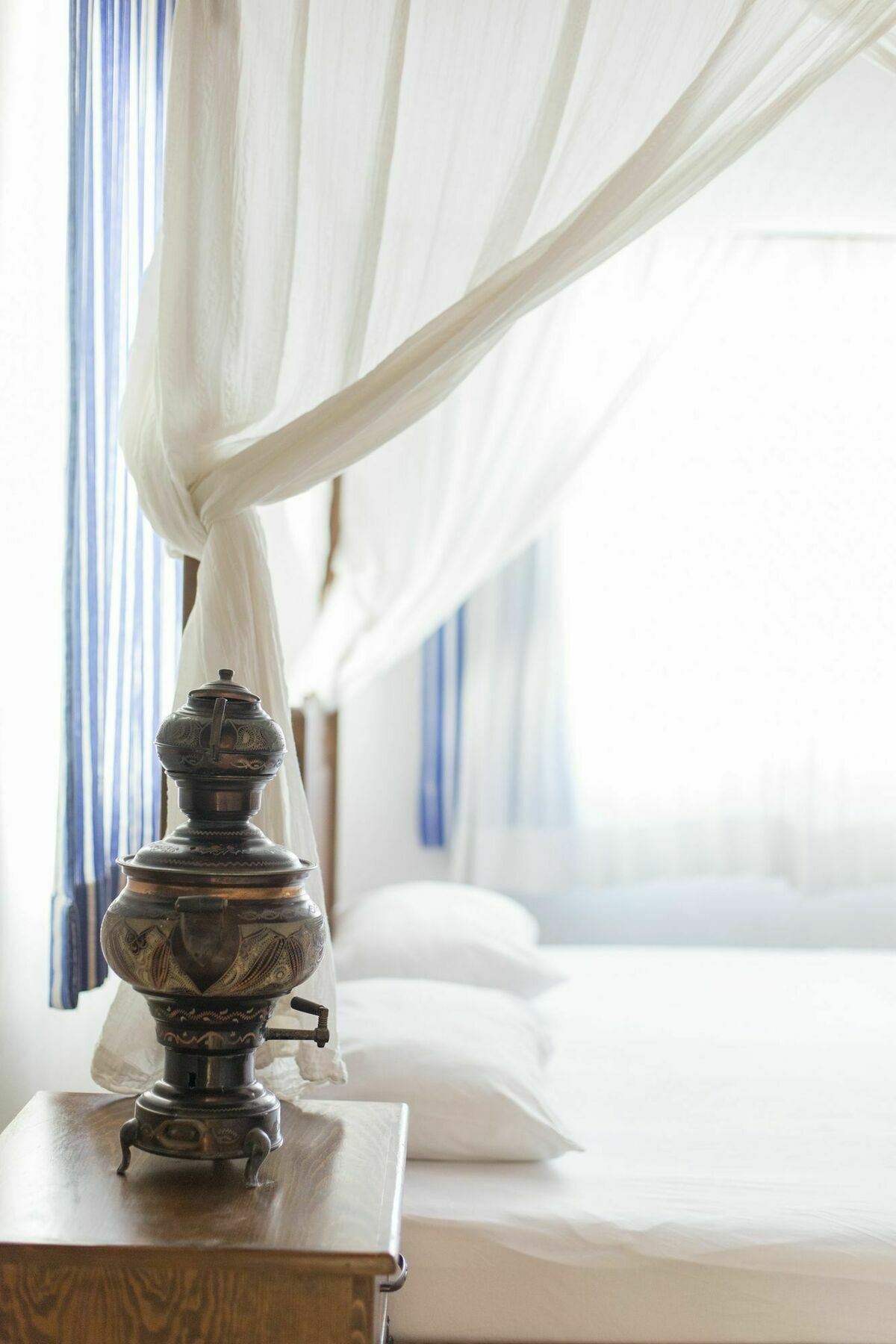 알라카티 Ala Baykus B&B 외부 사진