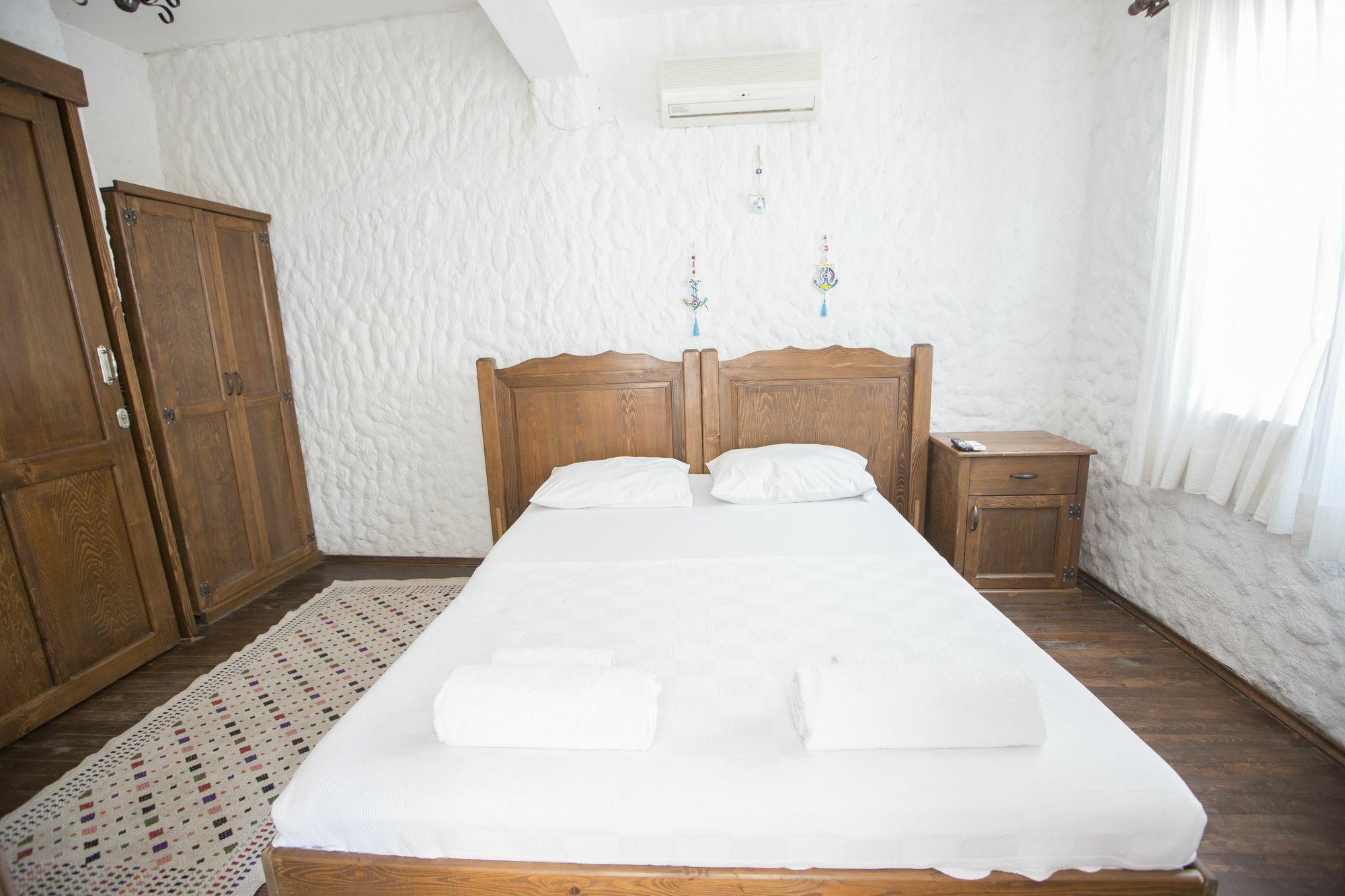 알라카티 Ala Baykus B&B 외부 사진