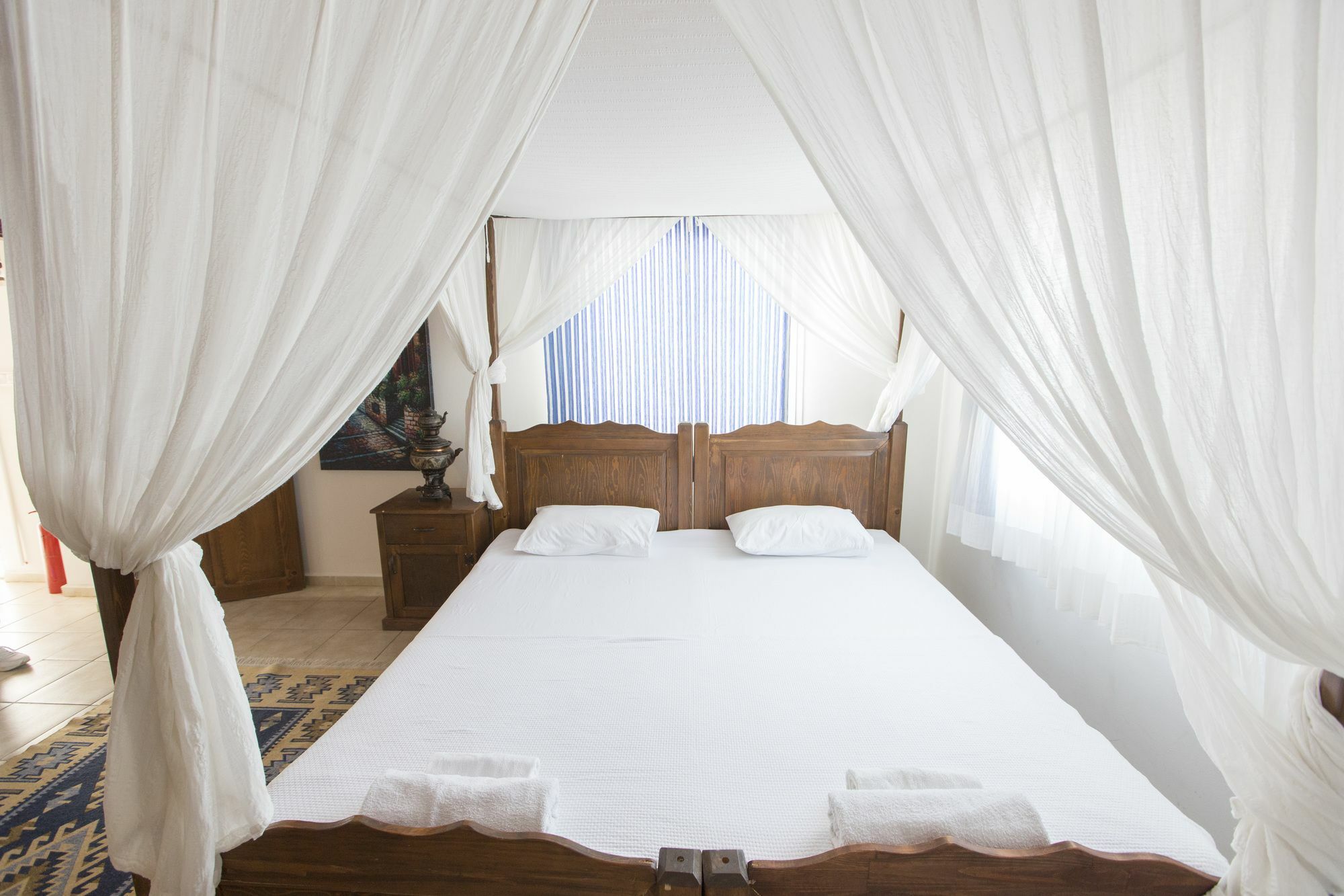 알라카티 Ala Baykus B&B 외부 사진