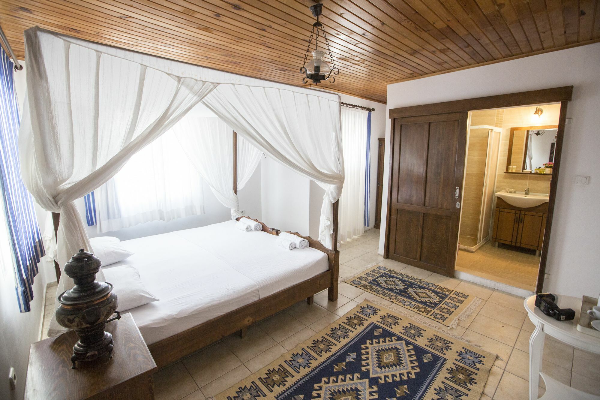 알라카티 Ala Baykus B&B 외부 사진